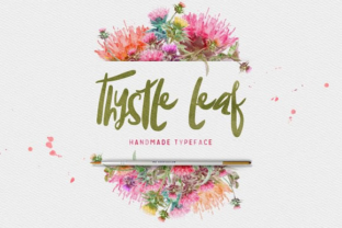 Third Storey: A Thoughtful Script Font for Editorial Design